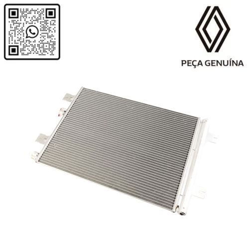 RN 07775R 921007775R CONDENSADOR DO AR COND. KARDIAN 1.0 12V H5D 1